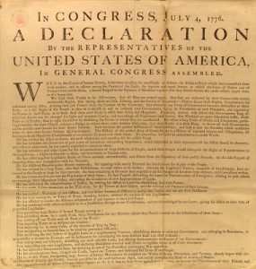 declaration of independence gw copy
